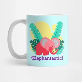 Elephantastic Mug